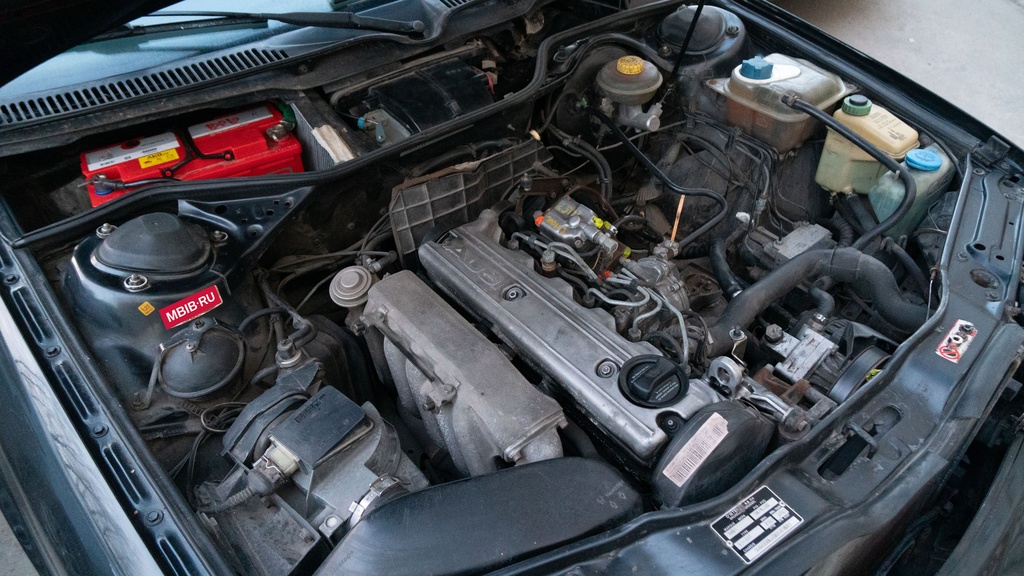 Audi A6 C4, 1995 год, 450 000 рублей, 20 фотография