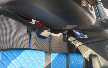 KIA Rio IV, 2020 год, 1 800 000 рублей, 7 фотография