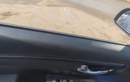 KIA Rio IV, 2020 год, 1 800 000 рублей, 4 фотография