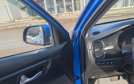 KIA Rio IV, 2020 год, 1 800 000 рублей, 3 фотография