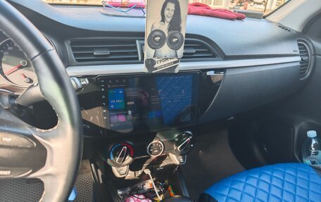 KIA Rio IV, 2020 год, 1 800 000 рублей, 8 фотография