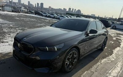 BMW 5 серия, 2025 год, 10 600 000 рублей, 1 фотография