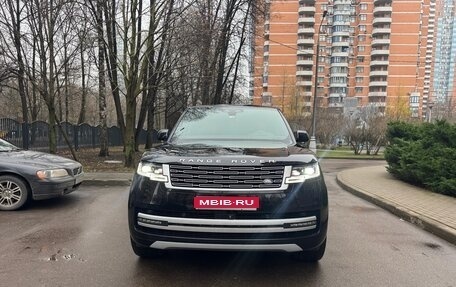 Land Rover Range Rover IV рестайлинг, 2024 год, 19 800 000 рублей, 1 фотография