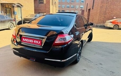 Nissan Teana, 2013 год, 1 150 000 рублей, 1 фотография