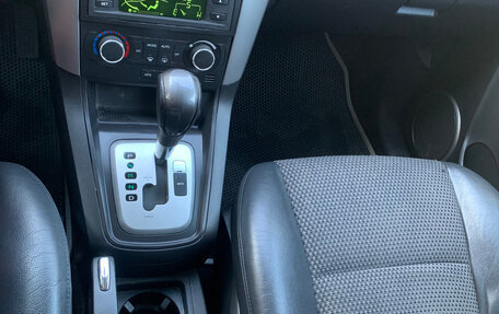 Chevrolet Captiva I, 2011 год, 700 000 рублей, 1 фотография