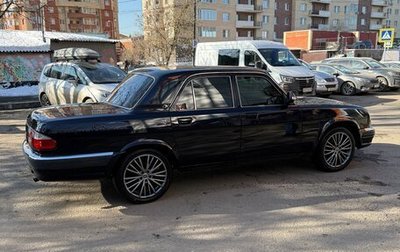 ГАЗ 31105 «Волга», 2008 год, 800 000 рублей, 1 фотография