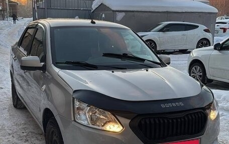 Datsun on-DO I рестайлинг, 2018 год, 349 000 рублей, 1 фотография