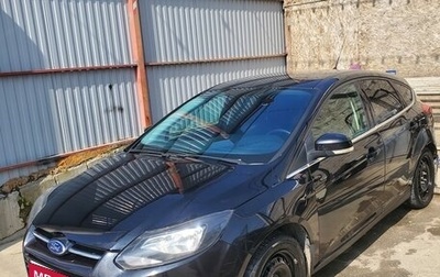 Ford Focus III, 2013 год, 680 000 рублей, 1 фотография