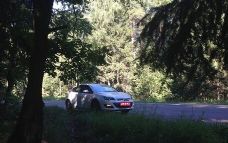 Opel Astra J, 2013 год, 900 000 рублей, 1 фотография