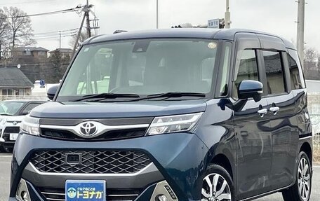 Toyota Tank I, 2020 год, 780 000 рублей, 1 фотография