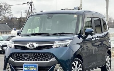 Toyota Tank I, 2020 год, 780 000 рублей, 1 фотография