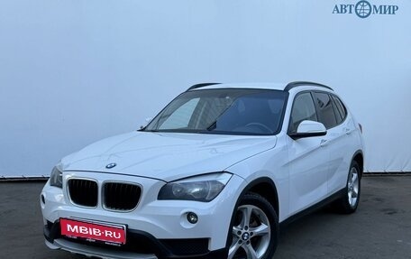 BMW X1, 2014 год, 1 260 000 рублей, 1 фотография