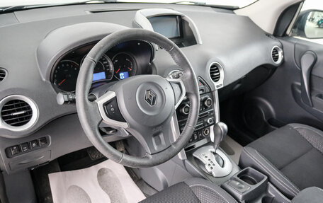 Renault Koleos I рестайлинг 2, 2014 год, 1 209 000 рублей, 9 фотография