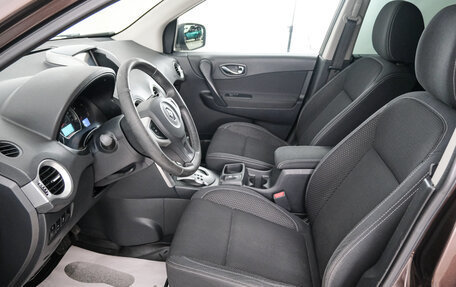 Renault Koleos I рестайлинг 2, 2014 год, 1 209 000 рублей, 8 фотография