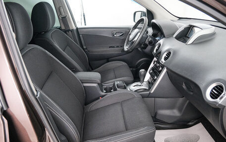 Renault Koleos I рестайлинг 2, 2014 год, 1 209 000 рублей, 14 фотография