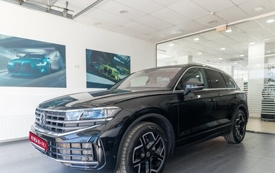 Volkswagen Touareg III, 2025 год, 12 200 000 рублей, 1 фотография