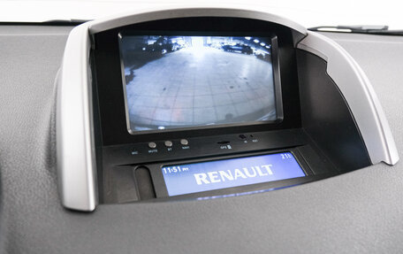 Renault Koleos I рестайлинг 2, 2014 год, 1 209 000 рублей, 16 фотография