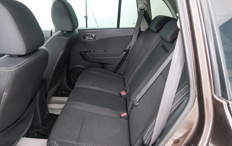 Renault Koleos I рестайлинг 2, 2014 год, 1 209 000 рублей, 21 фотография