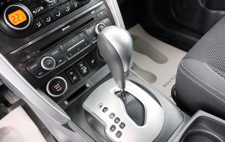 Renault Koleos I рестайлинг 2, 2014 год, 1 209 000 рублей, 17 фотография