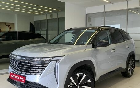 Geely Atlas, 2024 год, 3 500 000 рублей, 1 фотография