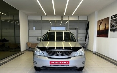 Lexus RX II рестайлинг, 2003 год, 1 190 000 рублей, 1 фотография