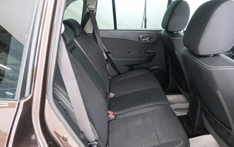 Renault Koleos I рестайлинг 2, 2014 год, 1 209 000 рублей, 22 фотография