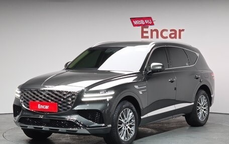 Genesis GV80 I, 2025 год, 8 531 000 рублей, 1 фотография