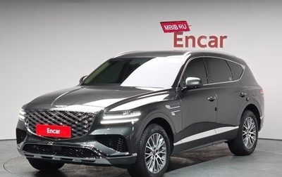 Genesis GV80 I, 2025 год, 8 531 000 рублей, 1 фотография