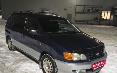 Toyota Picnic I, 1997 год, 550 000 рублей, 2 фотография