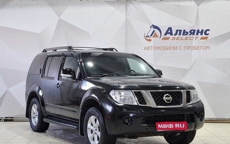 Nissan Pathfinder, 2010 год, 1 200 000 рублей, 1 фотография