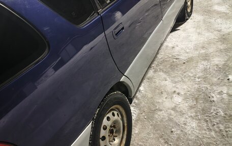 Toyota Picnic I, 1997 год, 550 000 рублей, 7 фотография