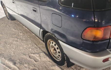 Toyota Picnic I, 1997 год, 550 000 рублей, 8 фотография