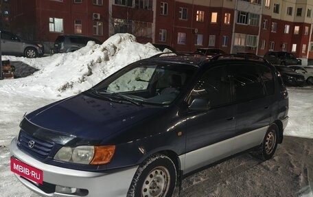 Toyota Picnic I, 1997 год, 550 000 рублей, 3 фотография
