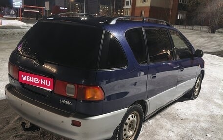 Toyota Picnic I, 1997 год, 550 000 рублей, 6 фотография