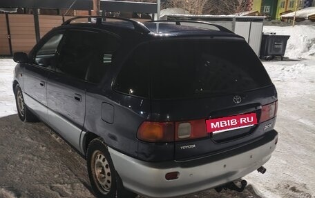 Toyota Picnic I, 1997 год, 550 000 рублей, 5 фотография