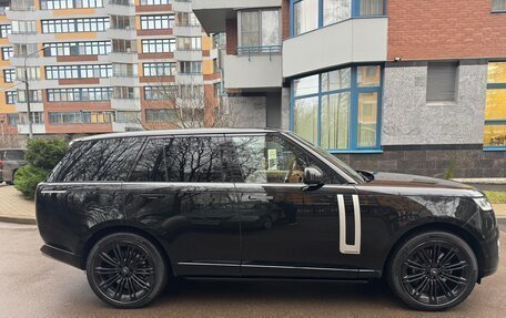 Land Rover Range Rover IV рестайлинг, 2024 год, 19 800 000 рублей, 5 фотография