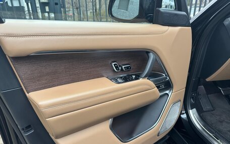 Land Rover Range Rover IV рестайлинг, 2024 год, 19 800 000 рублей, 9 фотография