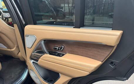 Land Rover Range Rover IV рестайлинг, 2024 год, 19 800 000 рублей, 14 фотография