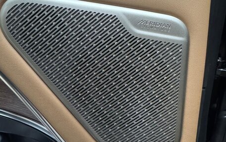 Land Rover Range Rover IV рестайлинг, 2024 год, 19 800 000 рублей, 22 фотография