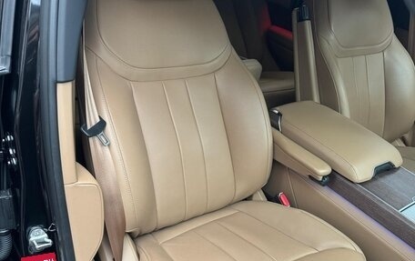 Land Rover Range Rover IV рестайлинг, 2024 год, 19 800 000 рублей, 17 фотография