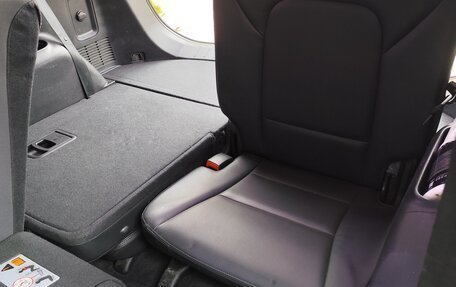 Hyundai Santa Fe III рестайлинг, 2013 год, 1 800 000 рублей, 12 фотография