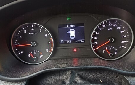 KIA Sportage IV рестайлинг, 2020 год, 2 350 000 рублей, 8 фотография