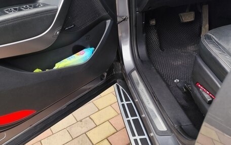 Hyundai Santa Fe III рестайлинг, 2013 год, 1 800 000 рублей, 8 фотография