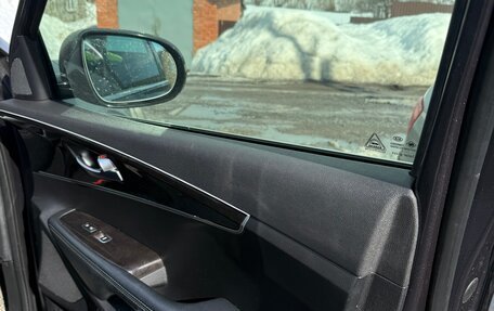 KIA Sorento III Prime рестайлинг, 2017 год, 2 350 000 рублей, 10 фотография