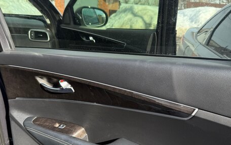 KIA Sorento III Prime рестайлинг, 2017 год, 2 350 000 рублей, 9 фотография