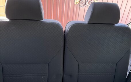 KIA Sorento III Prime рестайлинг, 2017 год, 2 350 000 рублей, 12 фотография