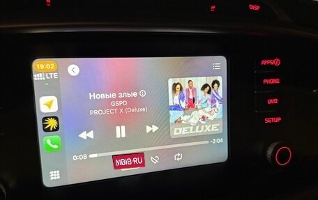 KIA Sorento III Prime рестайлинг, 2017 год, 2 350 000 рублей, 14 фотография