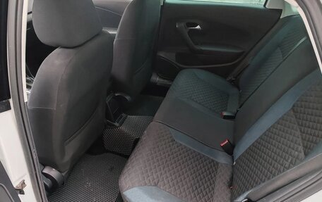 Volkswagen Polo VI (EU Market), 2019 год, 1 300 000 рублей, 5 фотография