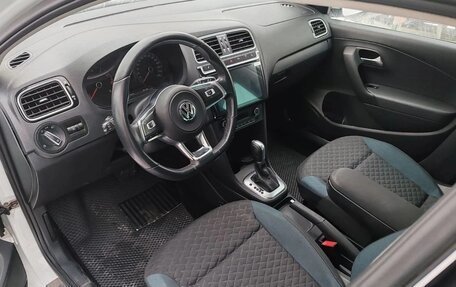 Volkswagen Polo VI (EU Market), 2019 год, 1 300 000 рублей, 7 фотография