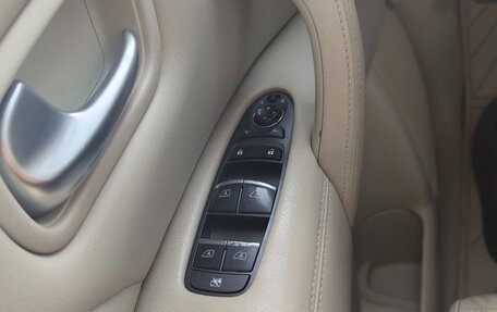 Infiniti QX80 I рестайлинг, 2015 год, 4 200 000 рублей, 20 фотография